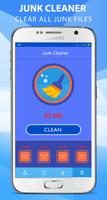 Fast Cleaner screenshot 1