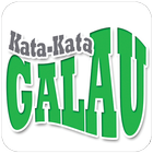 Kata Kata Galau icon