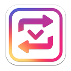 Reinsta - Repost For Instagram biểu tượng