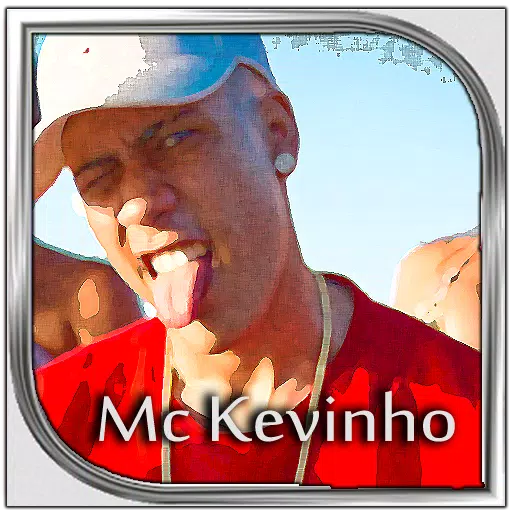 Mc Kevinho - Olha a Explosao Mp3 APK for Android Download