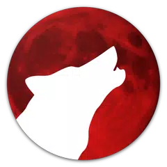 Red Moon - Screen Filter APK download