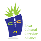 Iowa Cultural Corridor आइकन