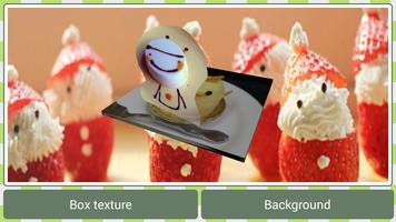 Image pop (3D Live Wallpaper) اسکرین شاٹ 2