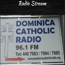 Dominica Catholic Radio aplikacja