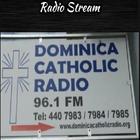 آیکون‌ Dominica Catholic Radio