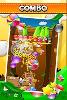 Bubble Shooter Pop Affiche