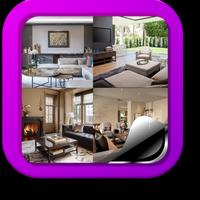 Home Interior Design 2016 capture d'écran 2