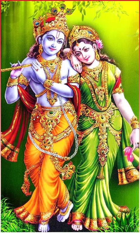 Lord Krishna Radha Wallpaper APK per Android Download Lord Krishna Radha Wallpaper APK per Android Download