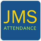 JMS Attendance Scanner ikona