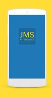JMS Attendance Scanner पोस्टर