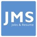 JMS Jobs and Resume