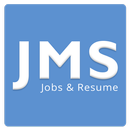JMS Jobs and Resume APK