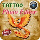 Tattoo Camera иконка