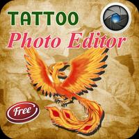 Tattoo Camera 海報