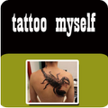 tattoo myself