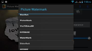 Img watermark photo app স্ক্রিনশট 2