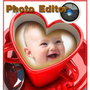 Coffee Mug Photo Frames APK