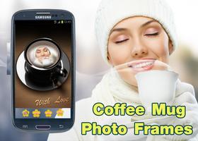 Coffee Mug Photo Frames পোস্টার