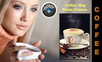 Coffee Mug Photo Frames স্ক্রিনশট 1