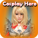 Super hot cosplay free app APK