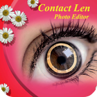Contact Lens Editor Photos ไอคอน