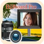 Billboard Photo Frames Pro ikona