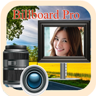 Billboard Photo Frames Pro icône