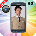 man suit photo