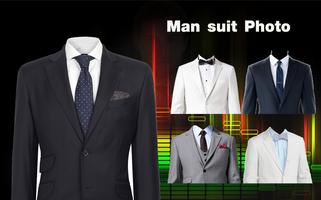 man suit photo screenshot 2