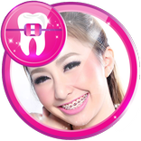 コンタクトレンズエディタ写真