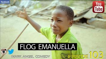Emmanuella Comedy Kingdom 截图 1
