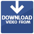 Free Video Downloader For FB APK