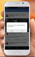 Free Video Downloader For FB постер