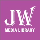 JW Media Library APK