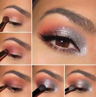 How to Makeup like PRO تصوير الشاشة 2