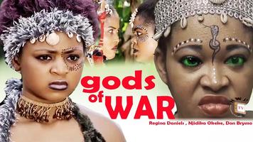 Best Nollywood & Ghana Movies 2018 โปสเตอร์