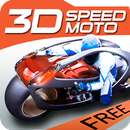 Speed Night Highway MOTO APK