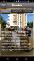 Shanti Construction تصوير الشاشة 3