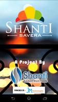 Shanti Construction الملصق