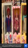 Funny Doll Boxes скриншот 3