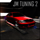 Jm Tuning 2 ícone