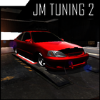 Jm Tuning 2 ไอคอน