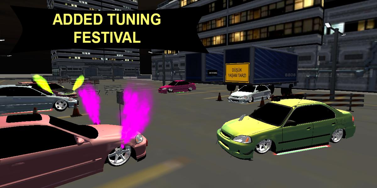 Jm Tuning 2 for Android - APK Download