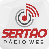 Rádio Sertão da Paraíba アイコン