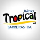 Rádio Tropical de Barreiras BA APK