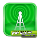 FM Riacho アイコン