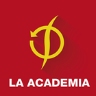 La Academia icône