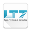 LT7 Corrientes