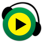 Radio Mix Brazil USA Zeichen