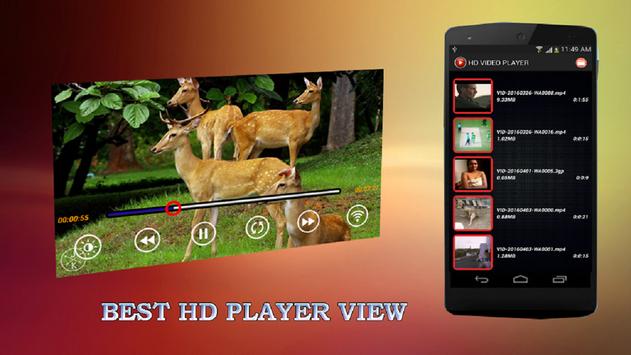 Free Download Flv Video Player For Android